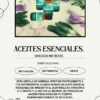 ACITES ESENCIALES PUROS