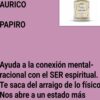 aceite sagrado egipcio