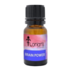 BRAIN POWER